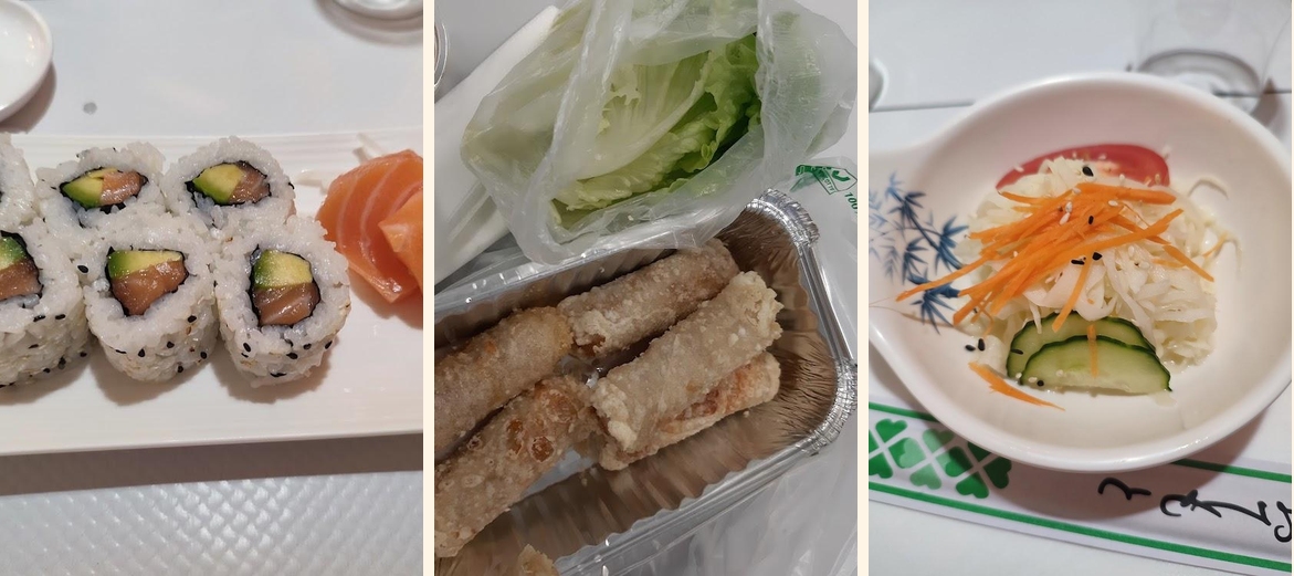 Tokyo Yaki - Gallery Image 2