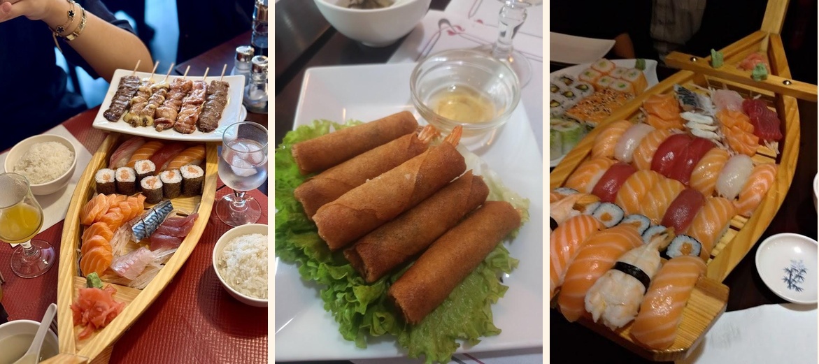 Tokyo Yaki - Gallery Image 3