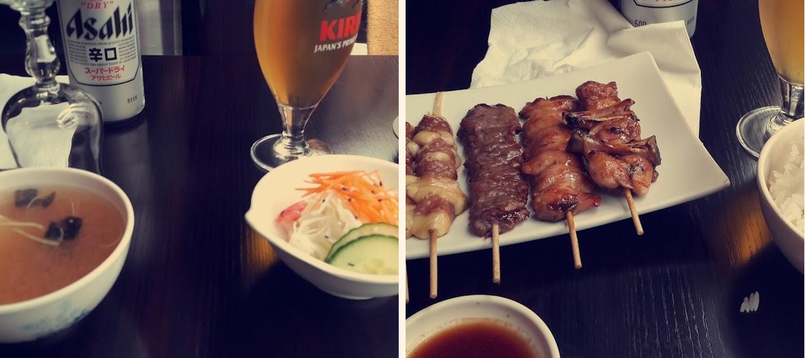 Tokyo Yaki - Gallery Image 4